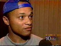 Confusion in Oaklyn Teens Case?